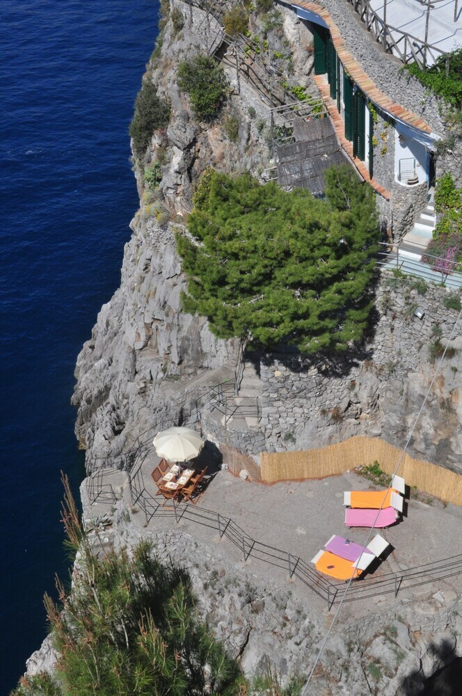 Apartamento Le Due Marine