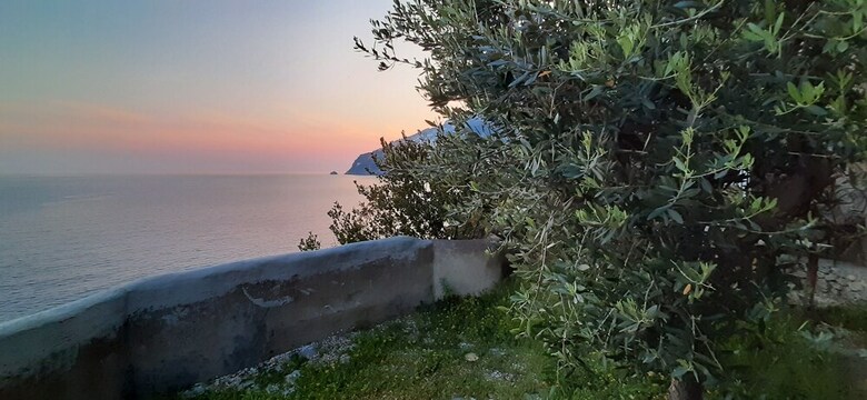 Apartamento Le Due Marine