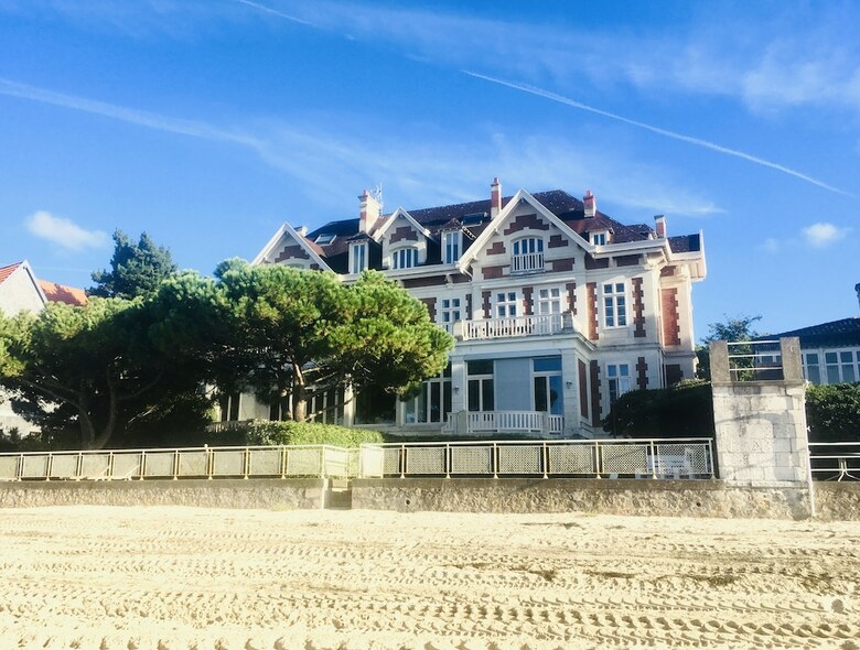 Apartamento Elegant Appartement - Pieds Dans L'eau