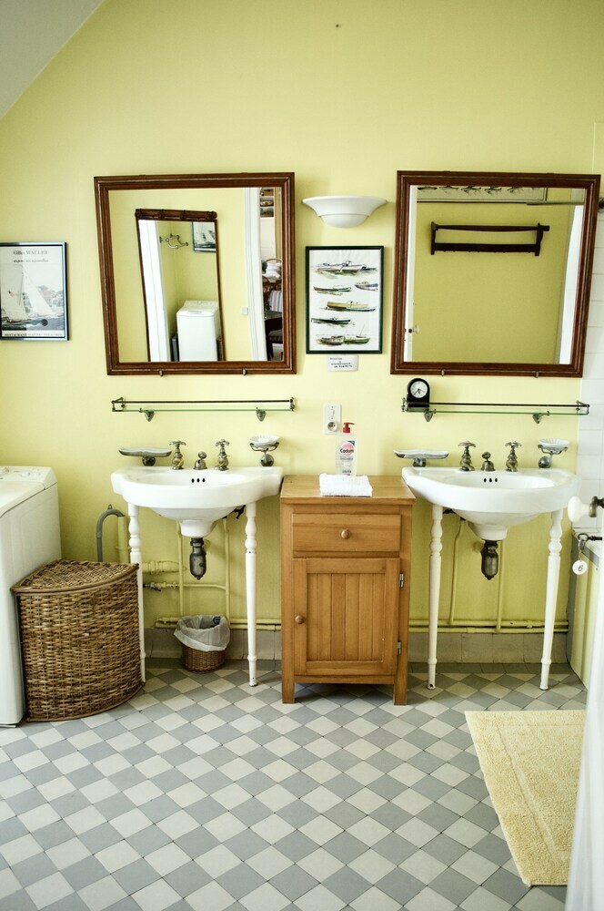 Apartamento Elegant Appartement - Pieds Dans L'eau