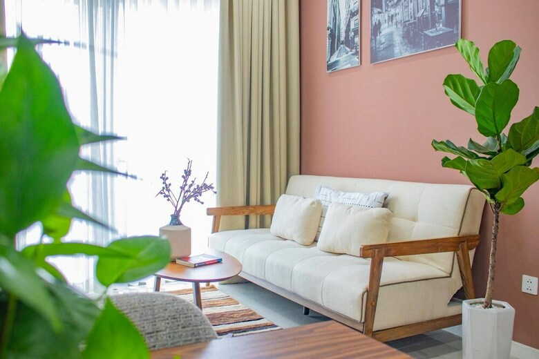Apartamentos Thai Anh House - Masteri Millenium