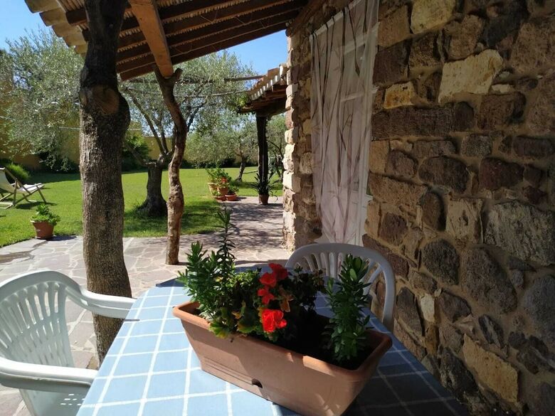 Residencia Domus Antiga
