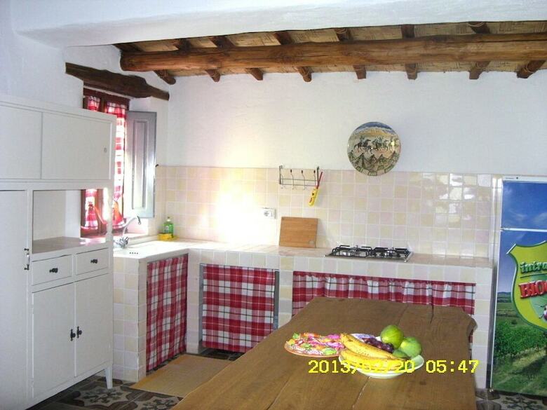 Residencia Domus Antiga