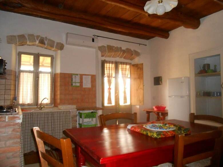Residencia Domus Antiga
