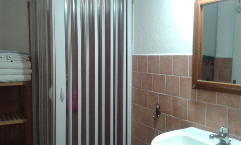 Residencia Domus Antiga