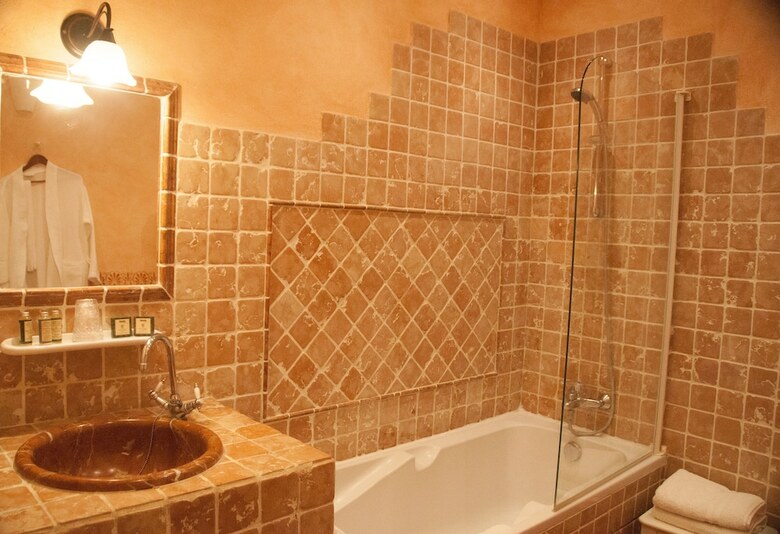 Hotel La Bastide Du Pin - Chambres D'h�tes