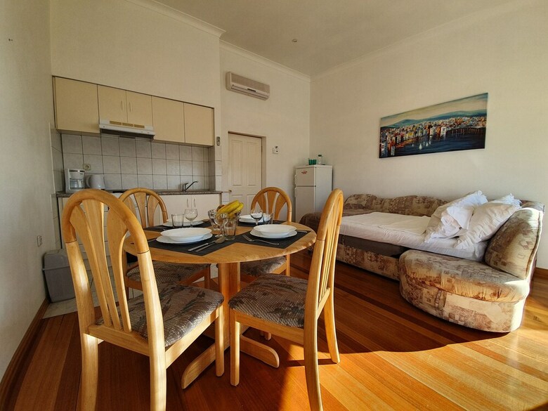 Apartamentos Villa Blue Adriatic