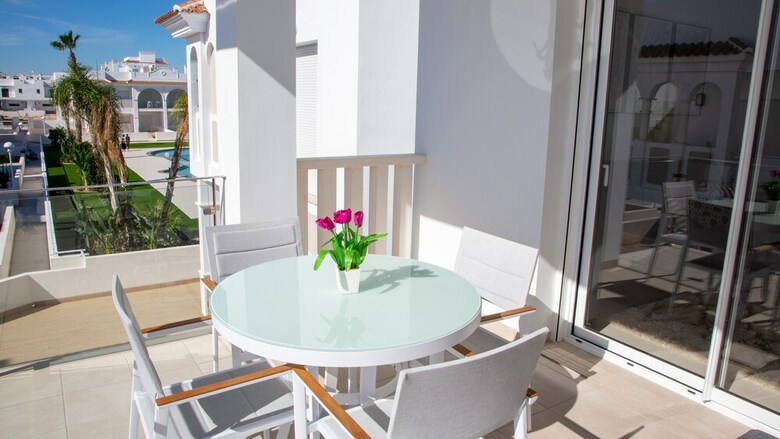 Apartamentos Helgafell 131