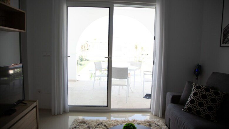 Apartamentos Helgafell 131