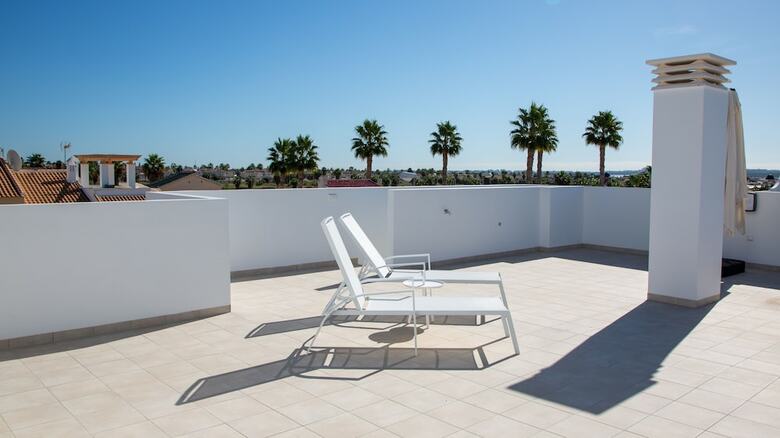 Apartamentos Helgafell 131