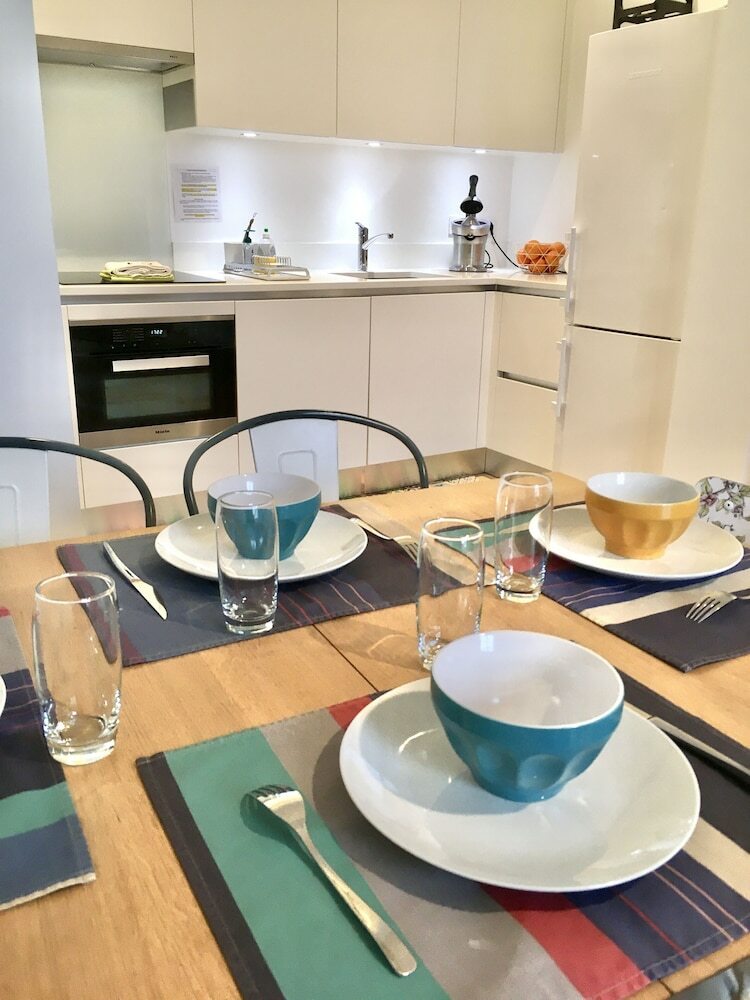Apartamento T3 Design - Coeur D'arcachon
