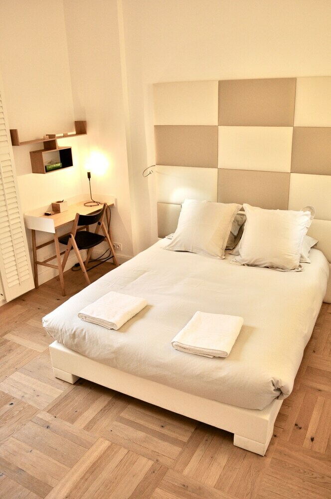 Apartamento T3 Design - Coeur D'arcachon