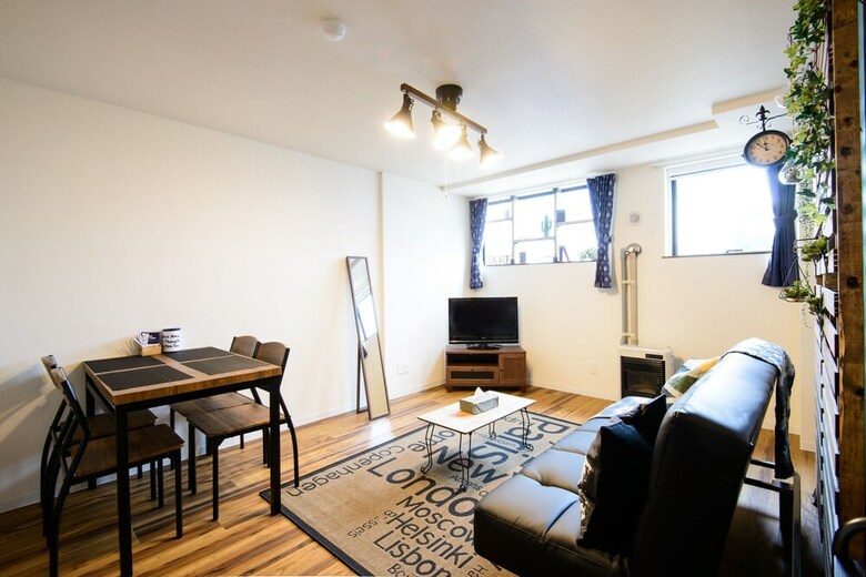 Apartamentos Excellence Room102.103.105
