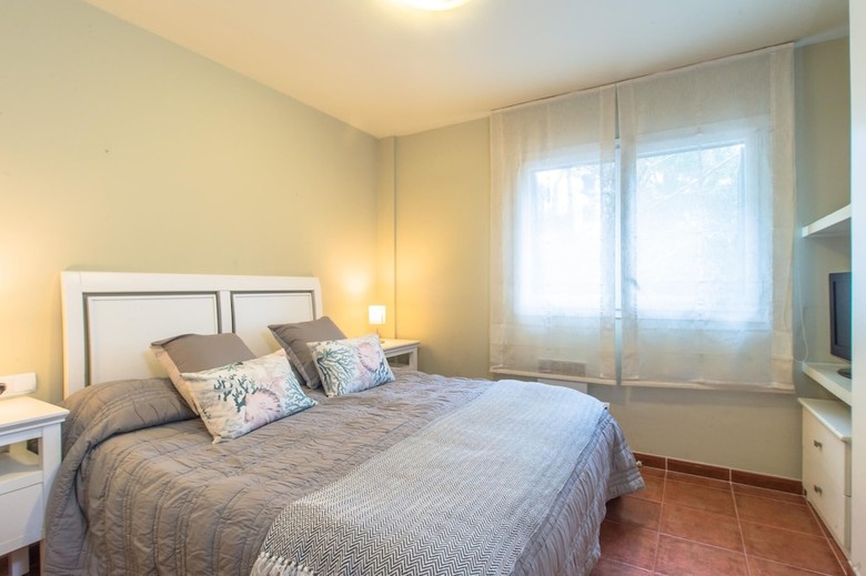 Apartamento Bk-2 Calella de Palafrugell 6 Pax