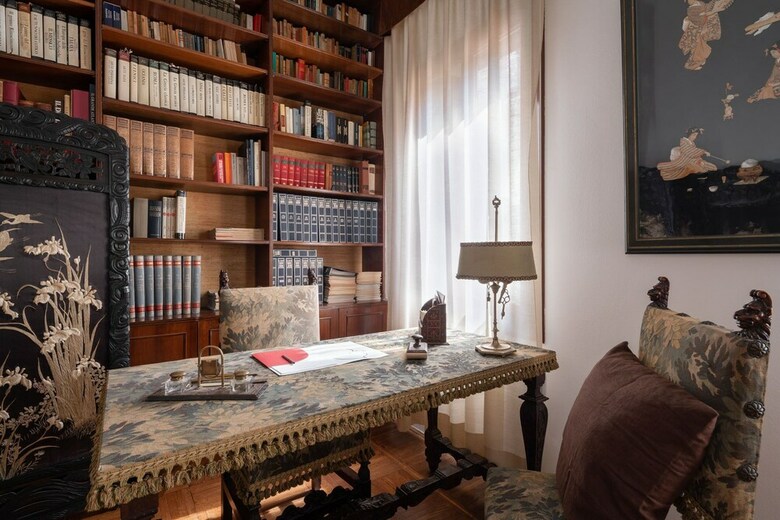 Accademia Liberty Apartment