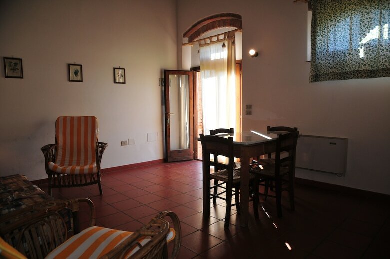 Agroturismo Agriturismo La Lungagnola