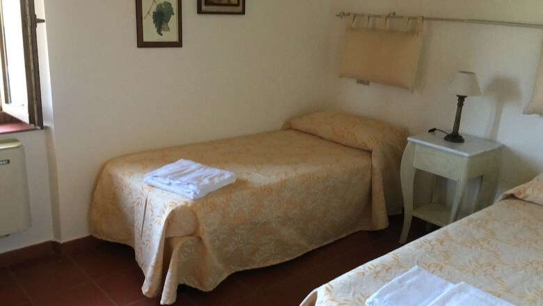 Agroturismo Agriturismo La Lungagnola