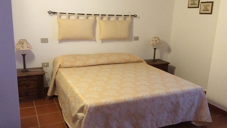 Agroturismo Agriturismo La Lungagnola