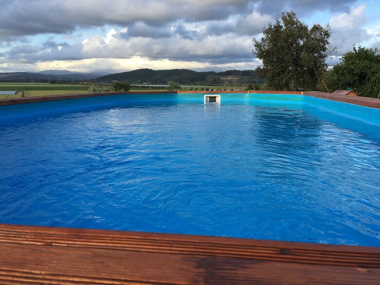 Agroturismo Agriturismo La Lungagnola