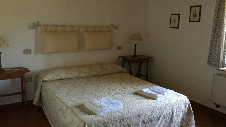 Agroturismo Agriturismo La Lungagnola