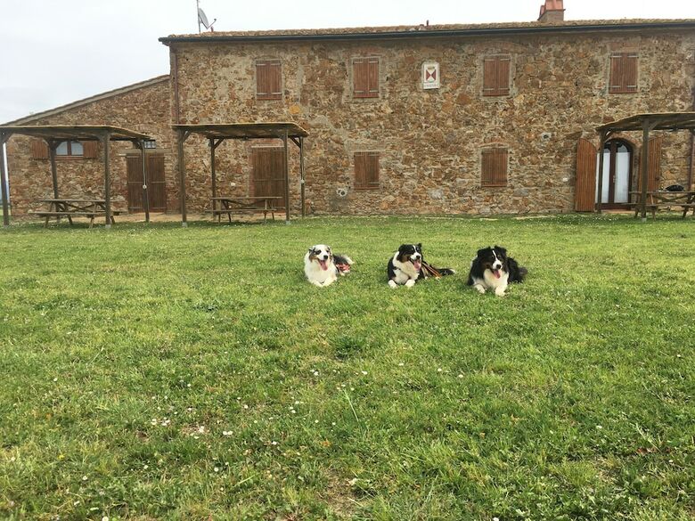Agroturismo Agriturismo La Lungagnola