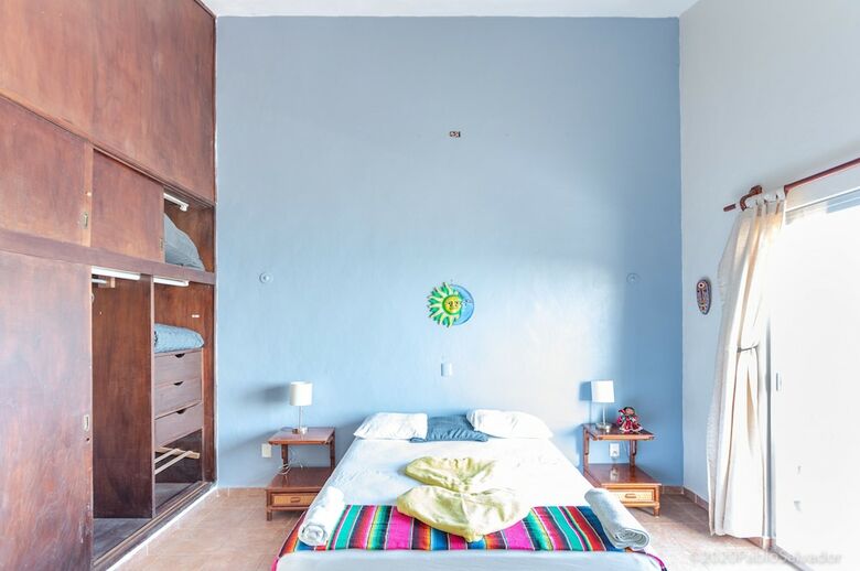 Hotel Casa Sol Y Luna Bacalar