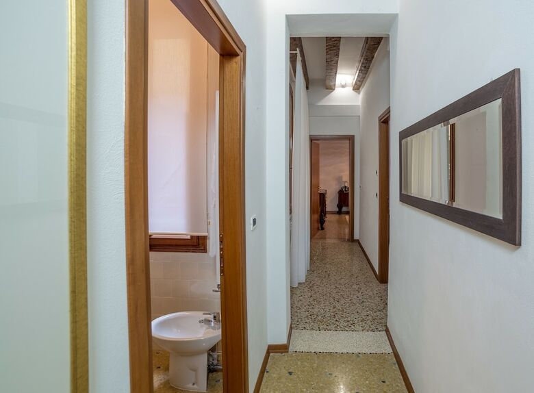 Apartamento Casa Graziosa