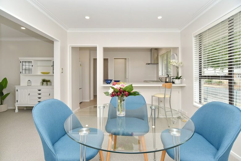 Parkstone - Christchurch Holiday Homes