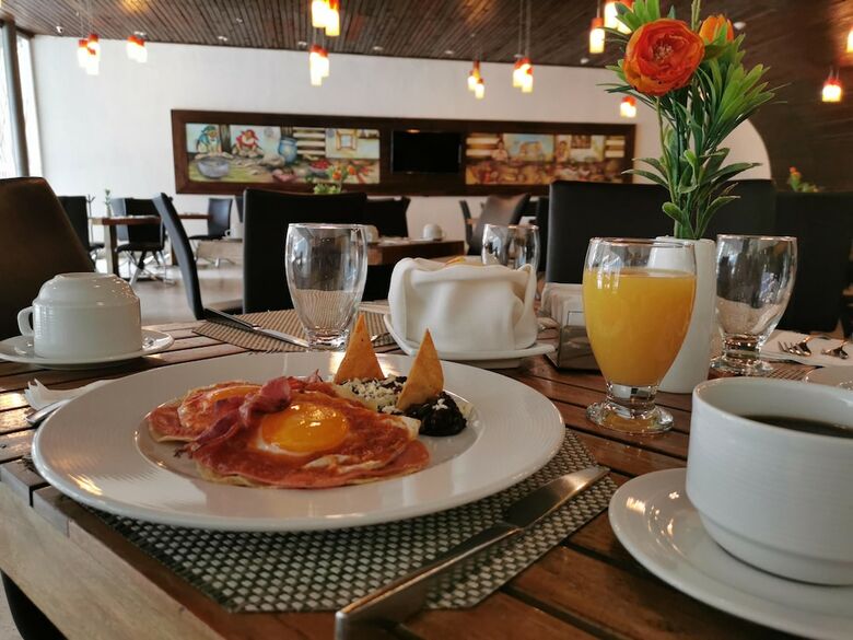 Hotel Monbyhotels