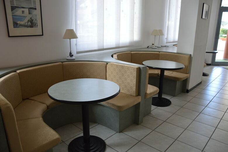 Hotel Caesar