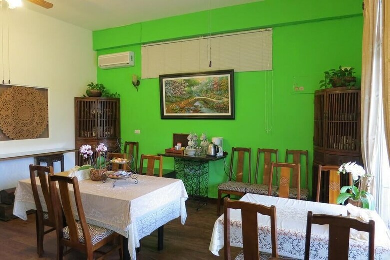 Bed & Breakfast Bellalia Homestay
