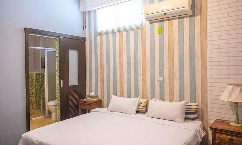 Bed & Breakfast Bellalia Homestay