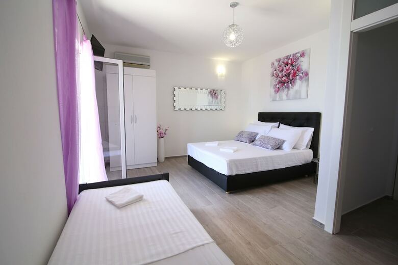 Hotel Apartmani Dasa Tucepi