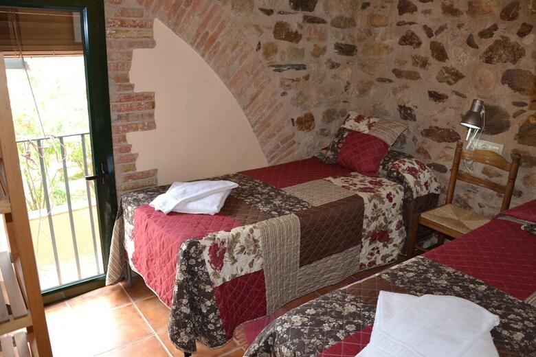 Agroturismo Can Puigmiquel