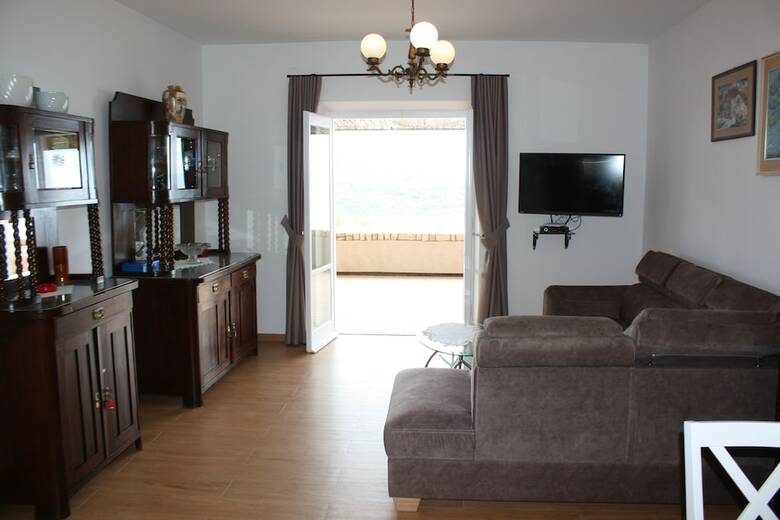Apartment Amazing View