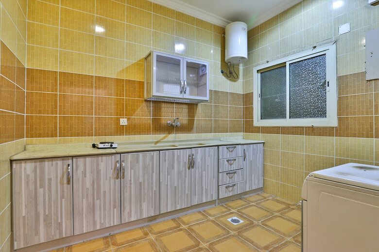 Apartamento Oyo 430 Al Jawad Units