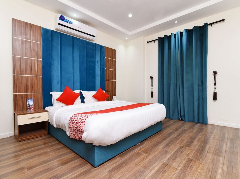 Hotel Oyo 455 Hamar Ain