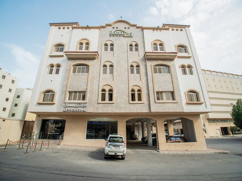 Hotel Oyo 457 Diafati 2