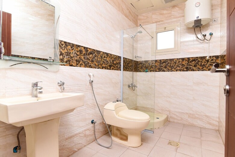 Hotel Oyo 457 Diafati 2