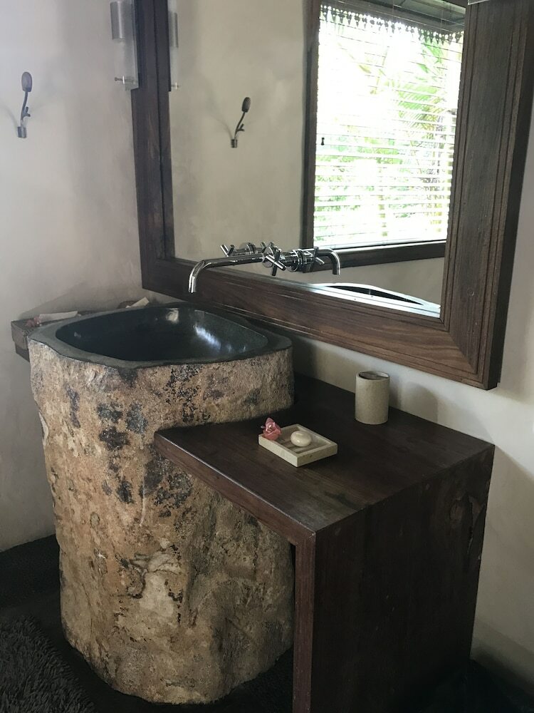 Posada Lakaz Chamarel Exclusive Lodge