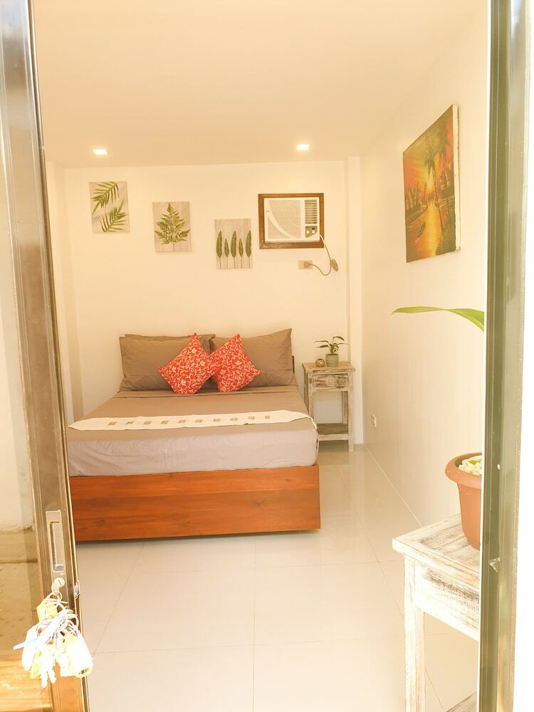 Bed & Breakfast Hutch Lodge
