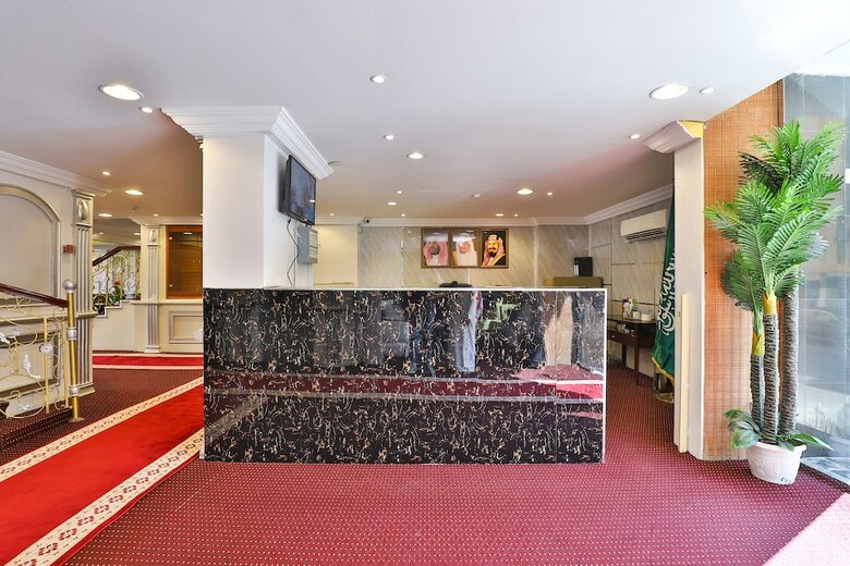 Oyo 435 Hams Al Layali Hotel