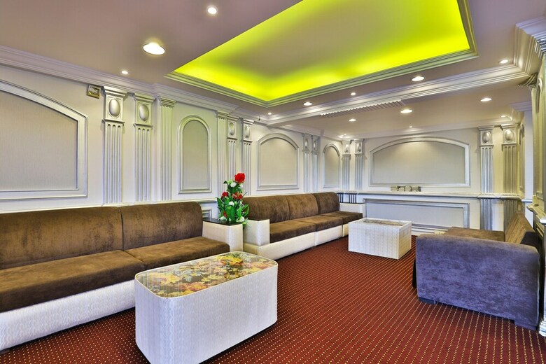 Oyo 435 Hams Al Layali Hotel
