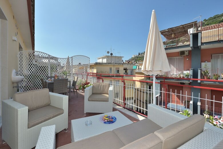Costa D'amalfi Apartments