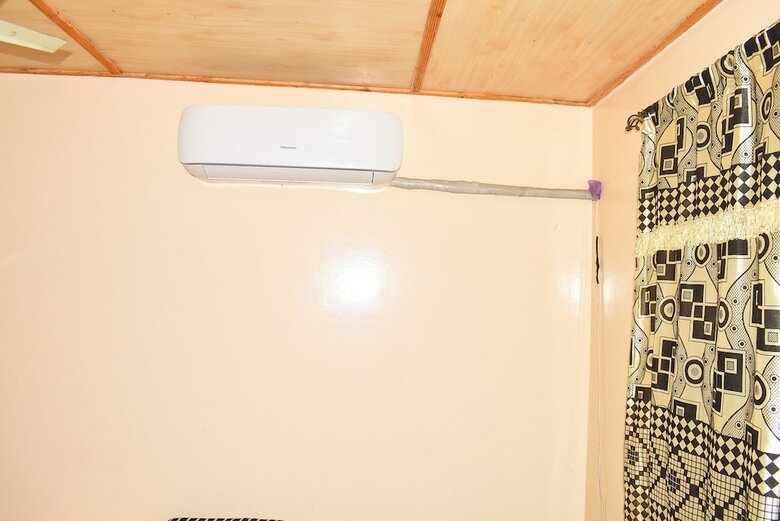 Apartamentos London Innn 3