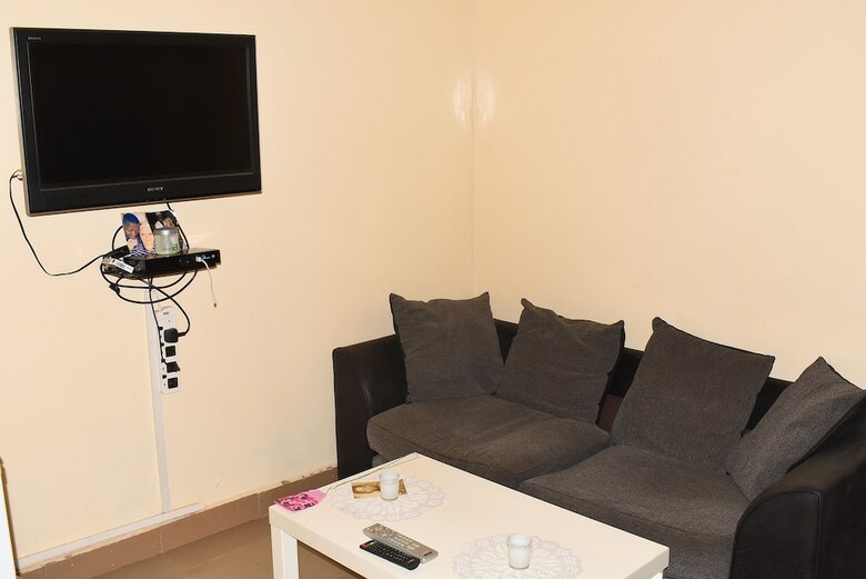 Apartamentos London Innn 3