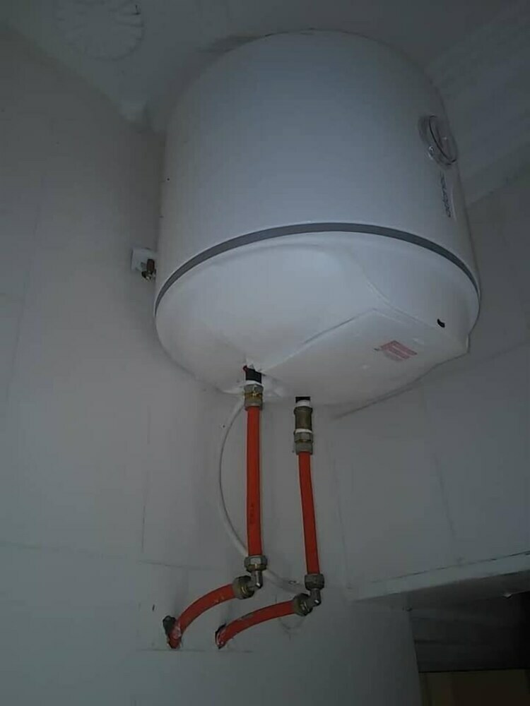 Apartamentos London Innn 3