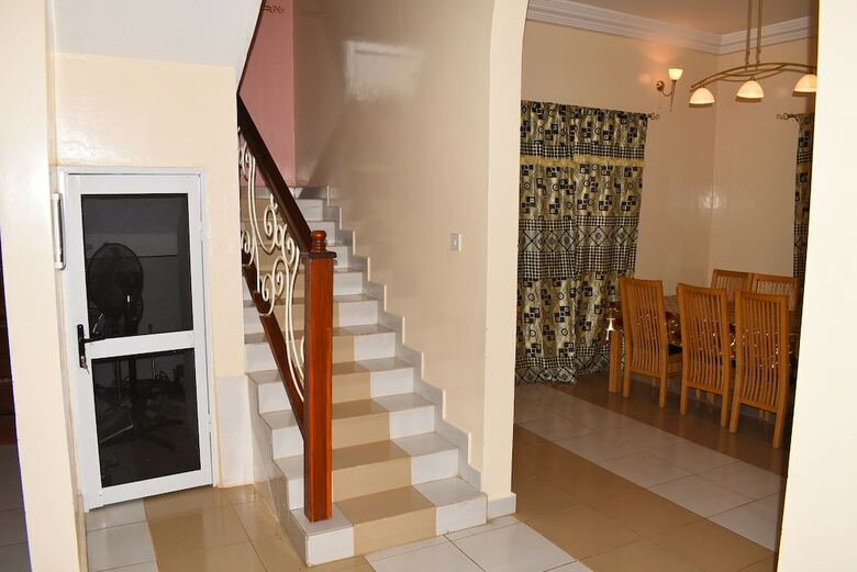 Apartamentos London Innn 2