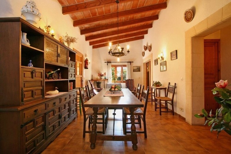 Villa - 4 Bedrooms With Pool - 103228