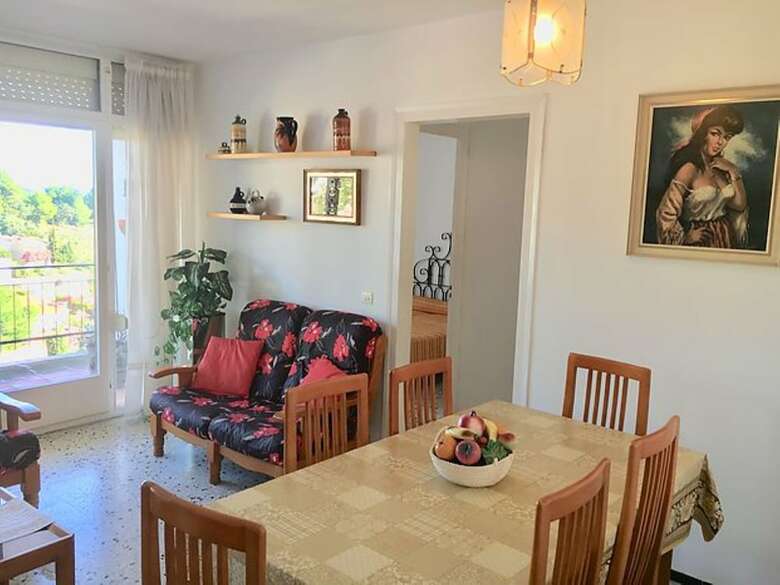 Villa Apartment - 2 Bedrooms With Sea Views - 107793